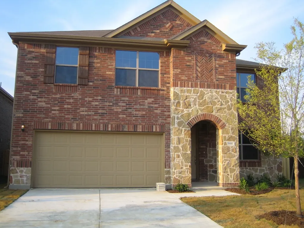 800 Ping Street Mckinney TX 75069