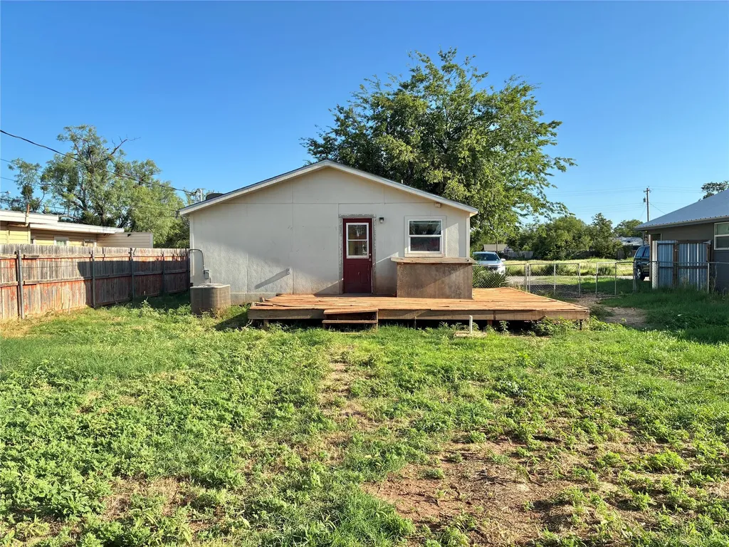 3210 S 2nd Street Abilene TX 79605