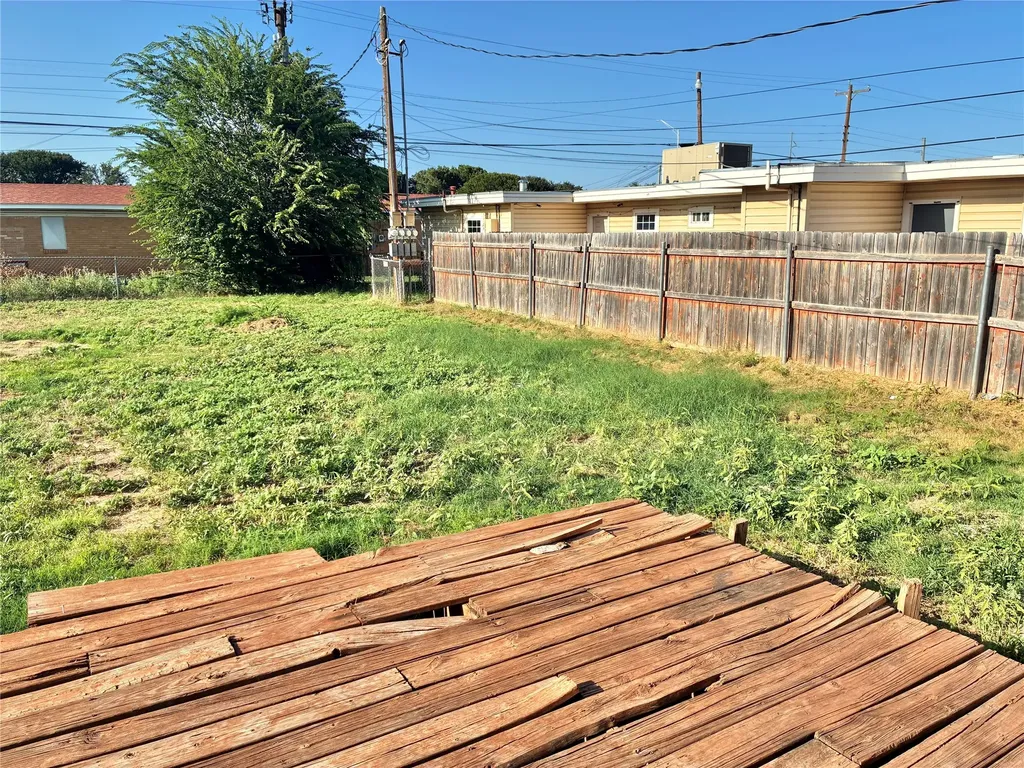 3210 S 2nd Street Abilene TX 79605