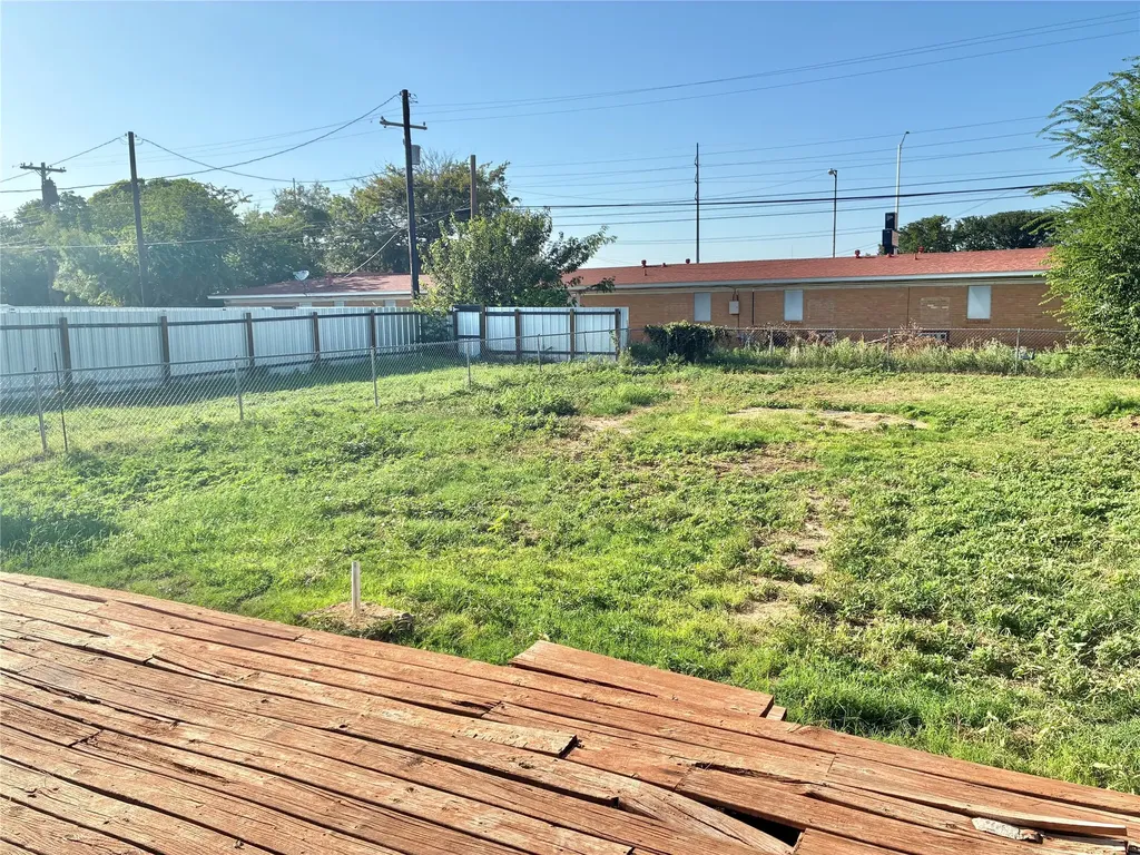 3210 S 2nd Street Abilene TX 79605