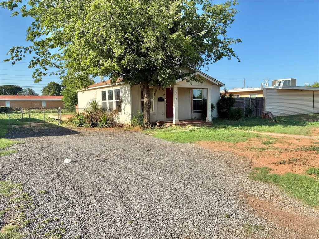 3210 S 2nd Street Abilene TX 79605