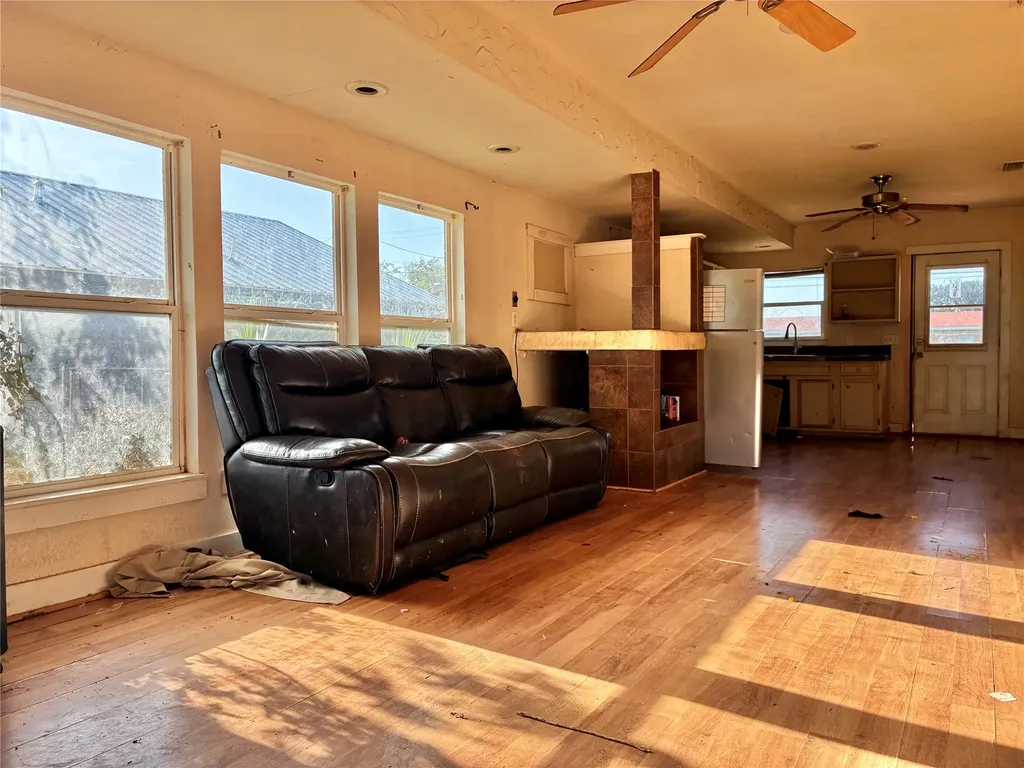 3210 S 2nd Street Abilene TX 79605