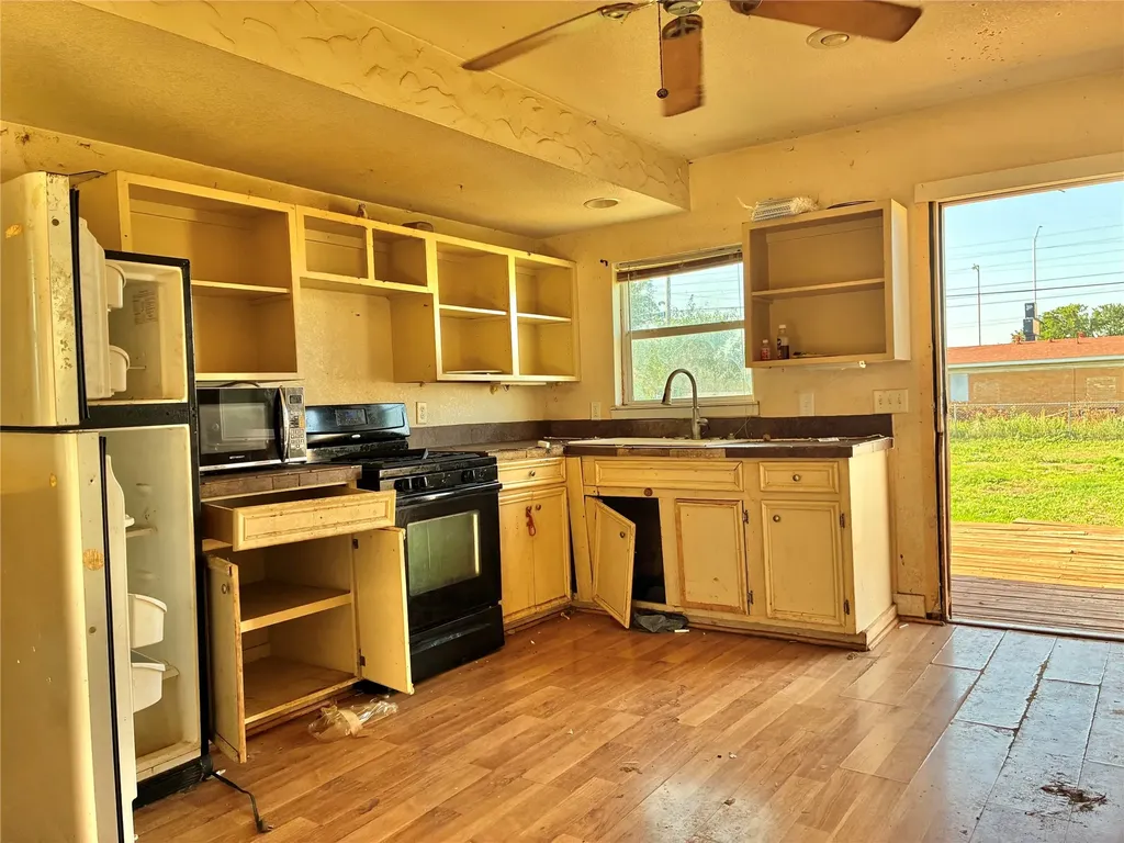 3210 S 2nd Street Abilene TX 79605