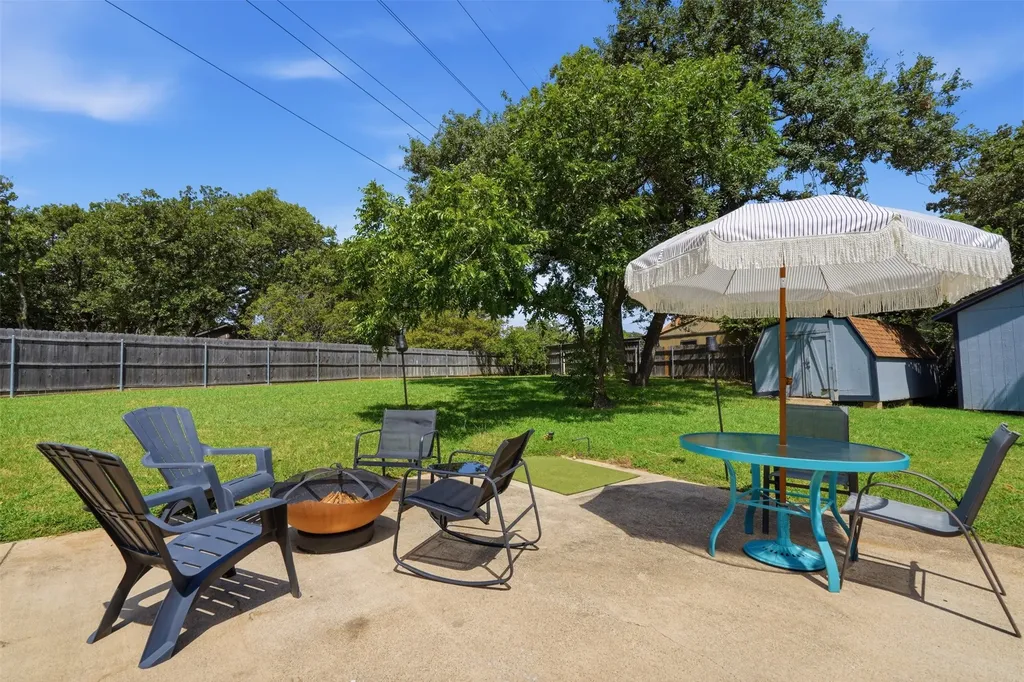 700 Highland Crest Drive Hurst TX 76054