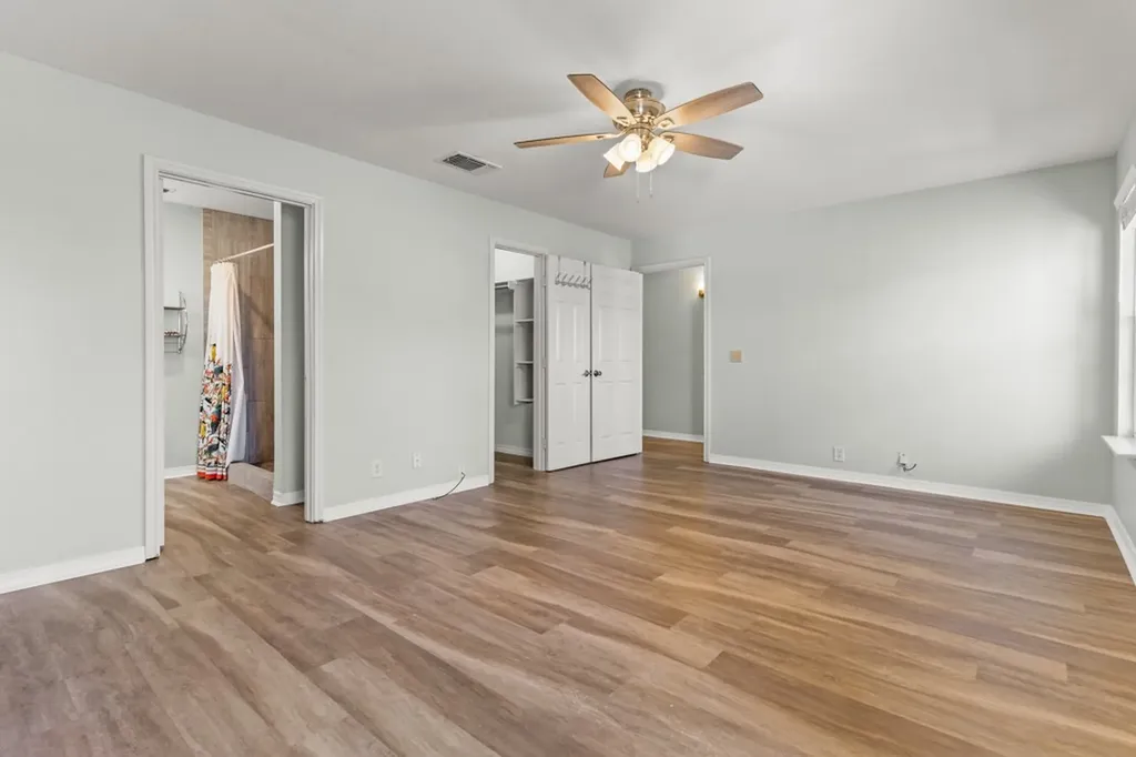 661 Crestwood Drive Avinger TX 75630