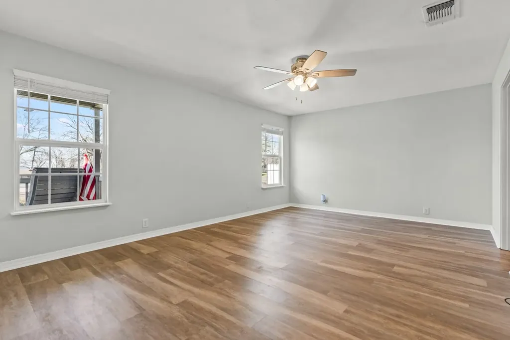 661 Crestwood Drive Avinger TX 75630