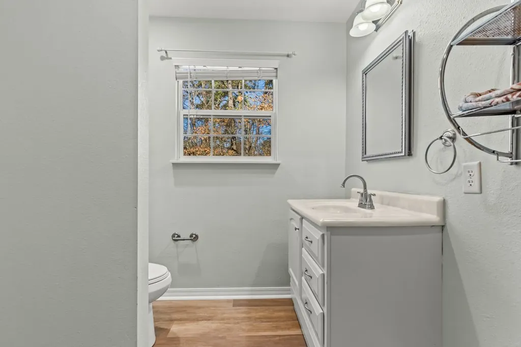 661 Crestwood Drive Avinger TX 75630