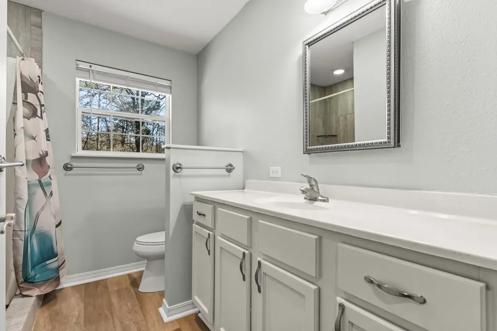 661 Crestwood Drive Avinger TX 75630
