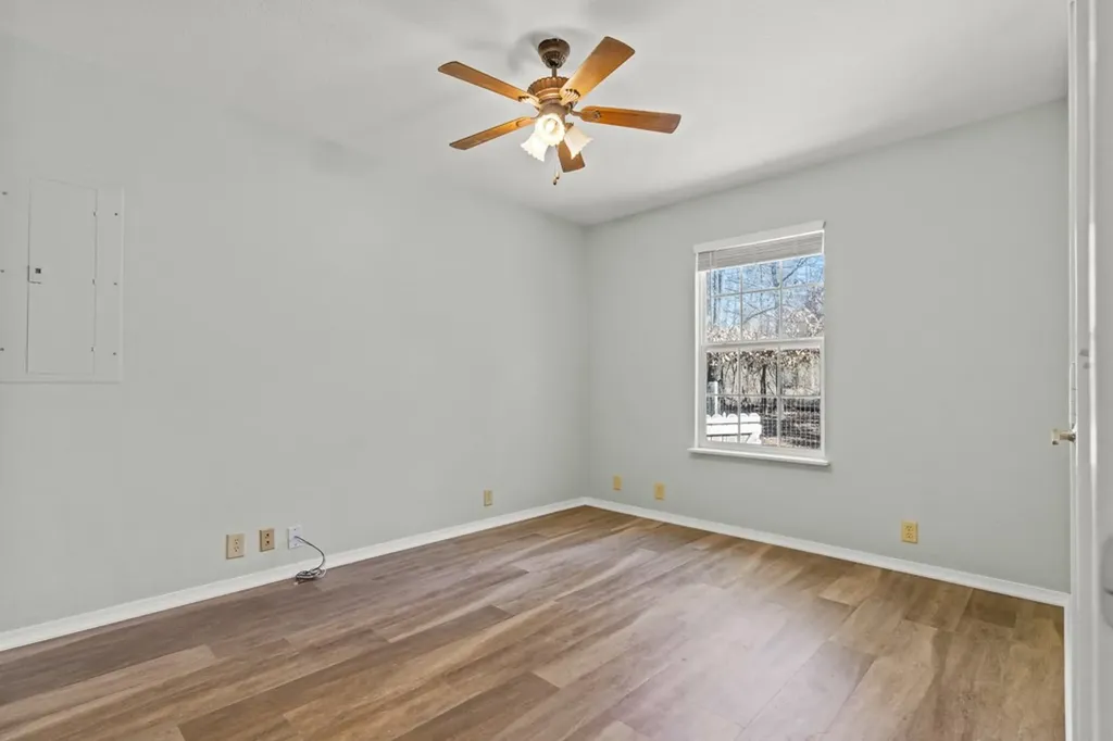661 Crestwood Drive Avinger TX 75630