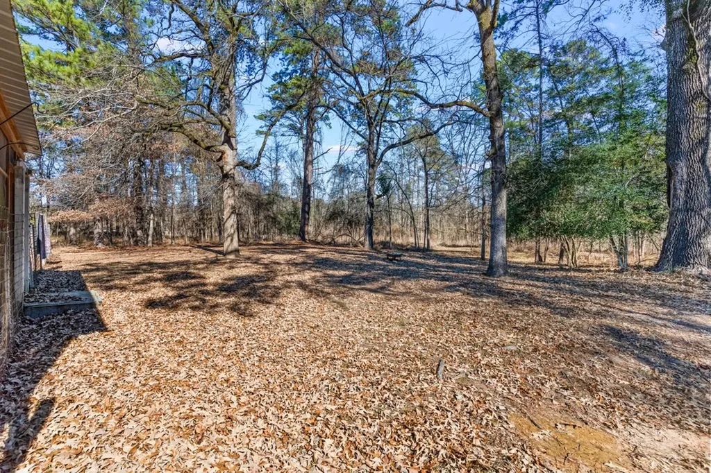 661 Crestwood Drive Avinger TX 75630