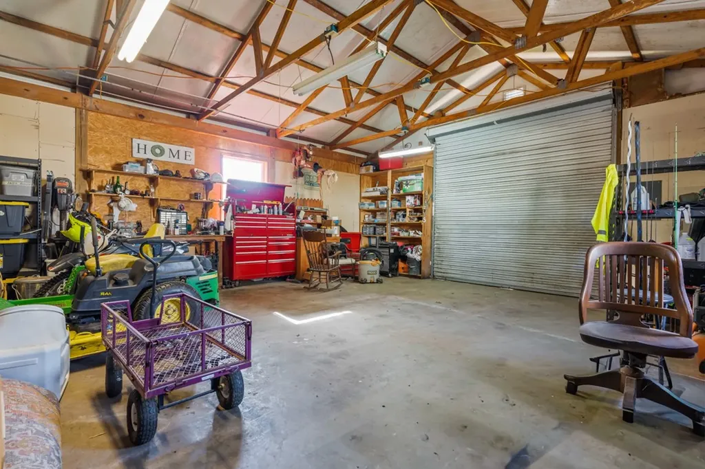 661 Crestwood Drive Avinger TX 75630