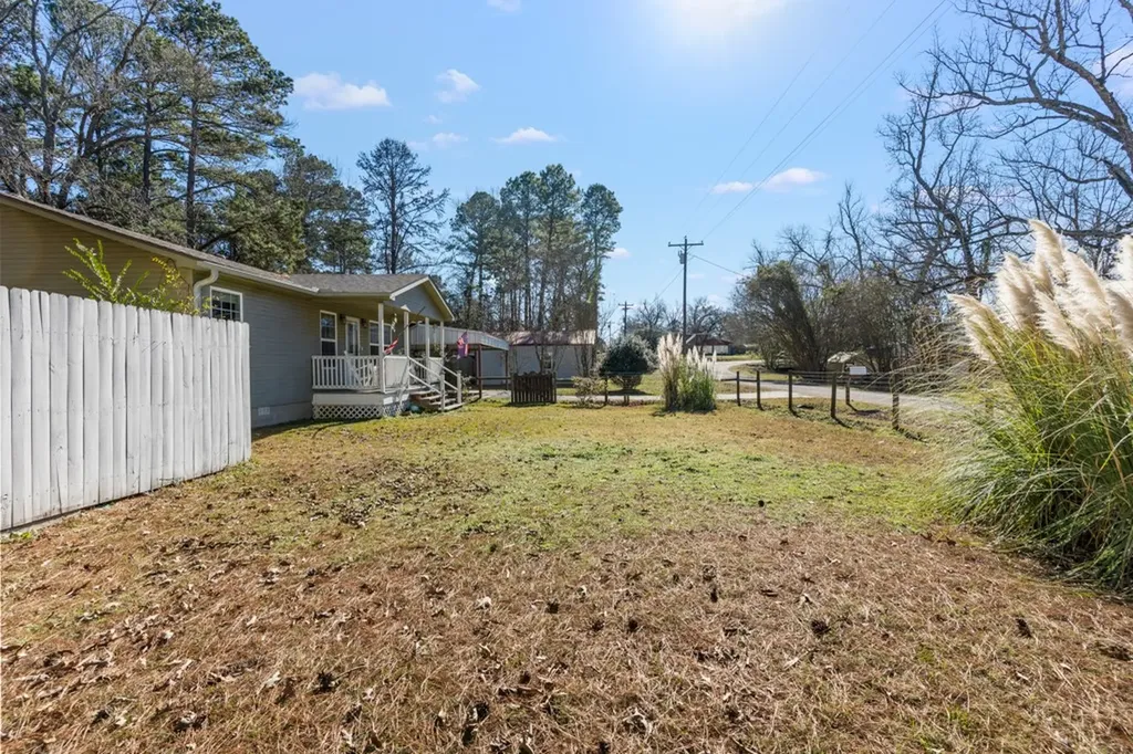 661 Crestwood Drive Avinger TX 75630
