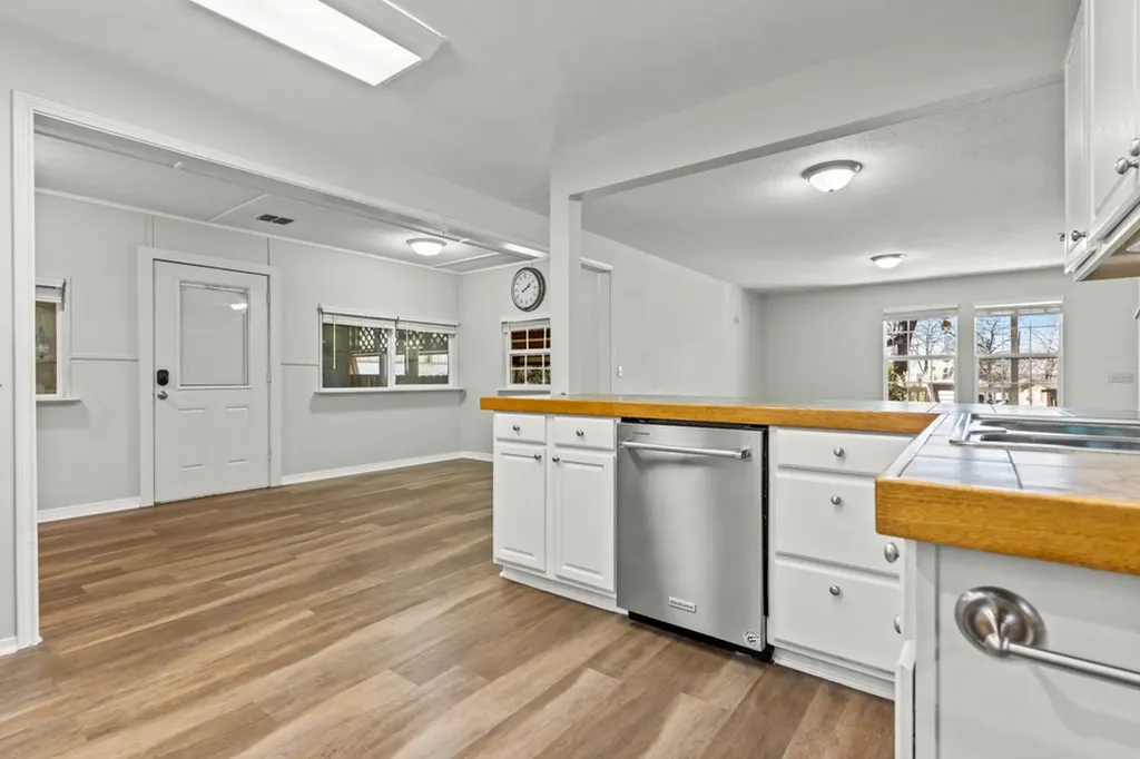661 Crestwood Drive Avinger TX 75630