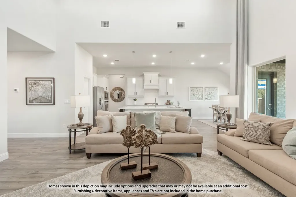 2509 Carpano Lane Mclendon Chisholm TX 75032