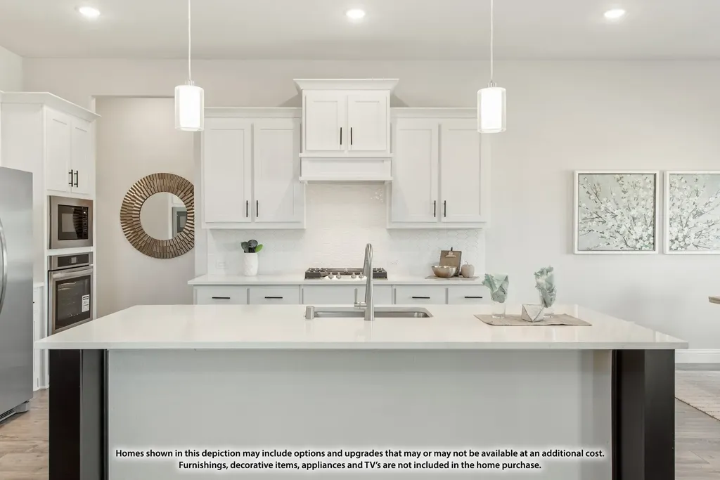 2509 Carpano Lane Mclendon Chisholm TX 75032