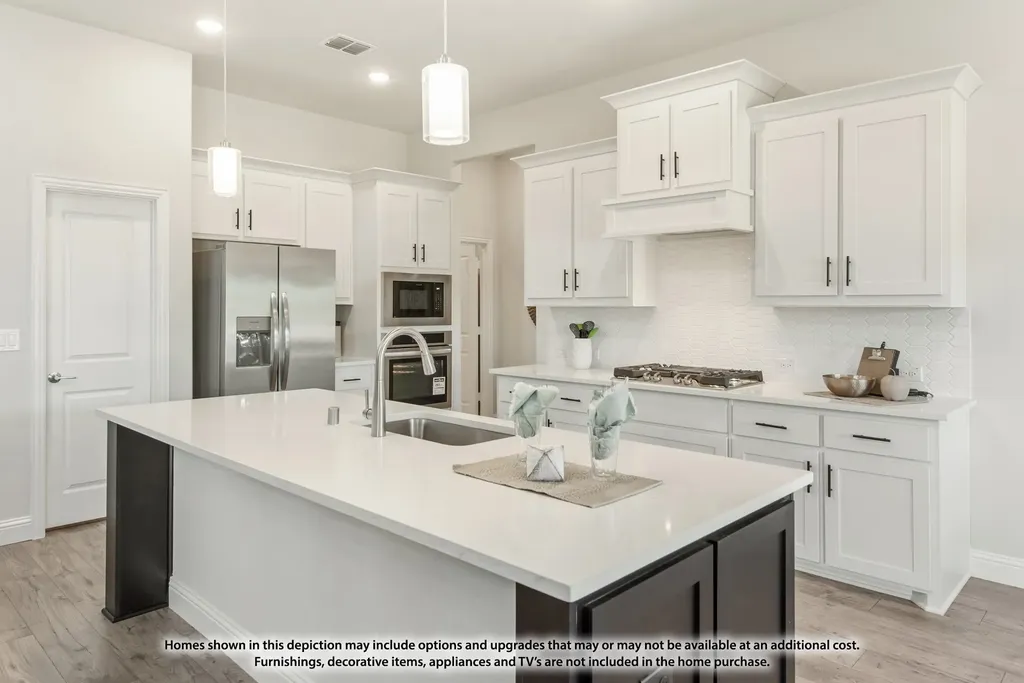 2509 Carpano Lane Mclendon Chisholm TX 75032
