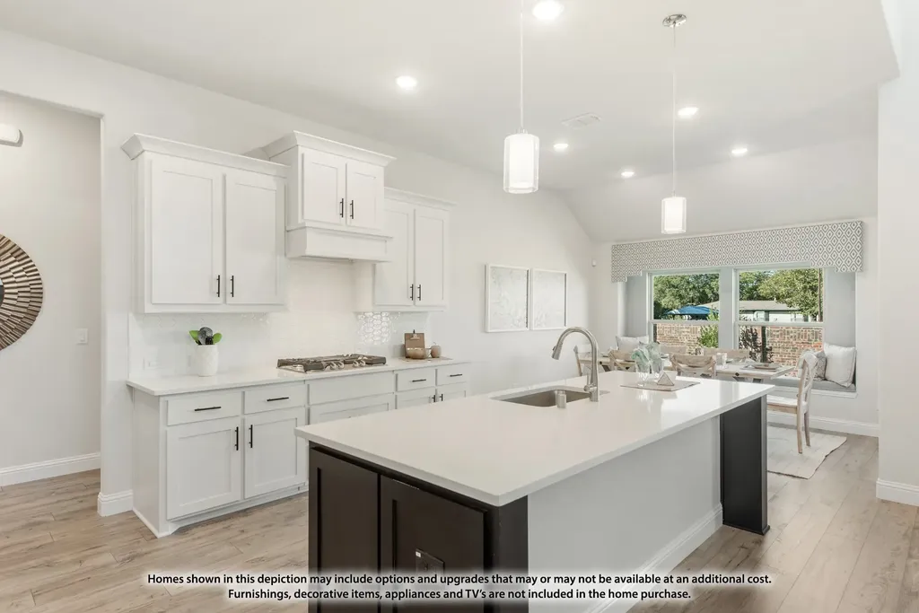 2509 Carpano Lane Mclendon Chisholm TX 75032