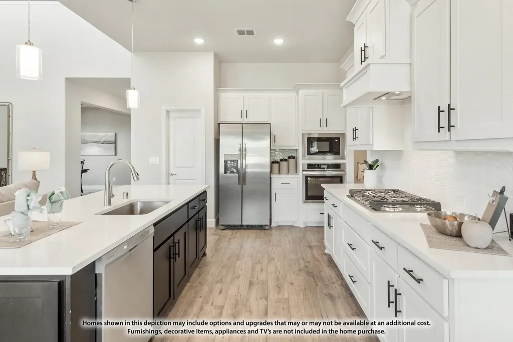 2509 Carpano Lane Mclendon Chisholm TX 75032