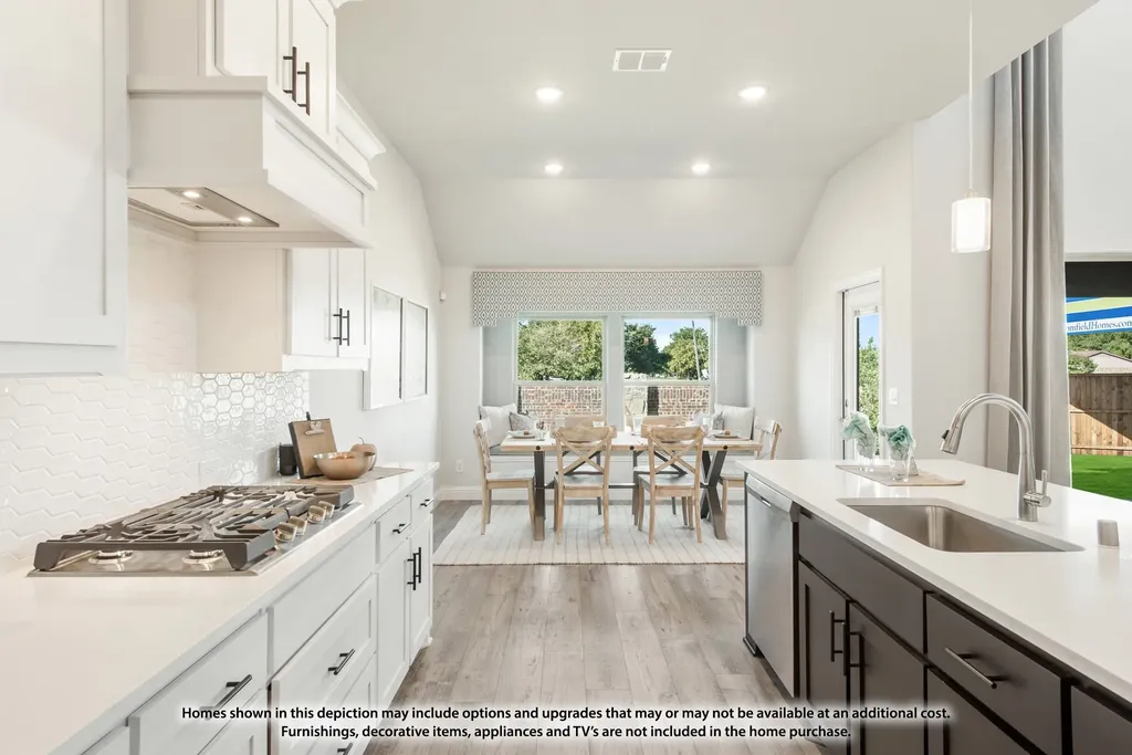 2509 Carpano Lane Mclendon Chisholm TX 75032