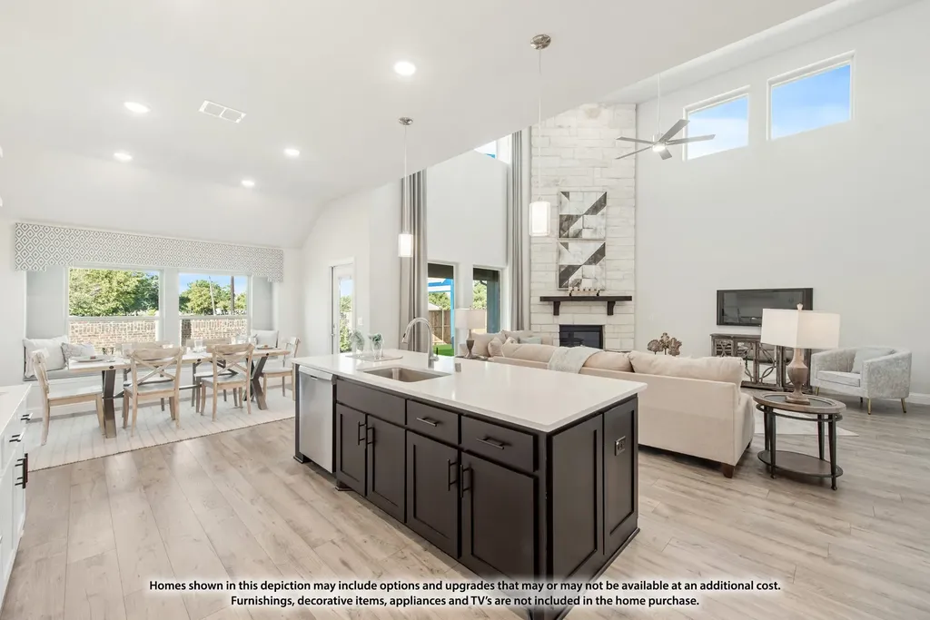 2509 Carpano Lane Mclendon Chisholm TX 75032