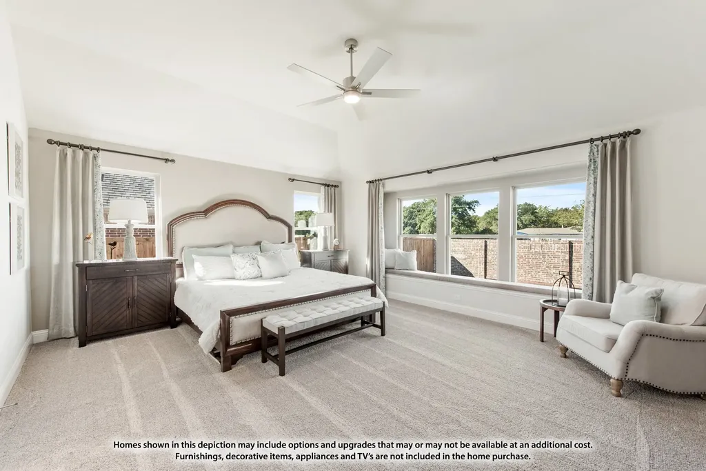 2509 Carpano Lane Mclendon Chisholm TX 75032