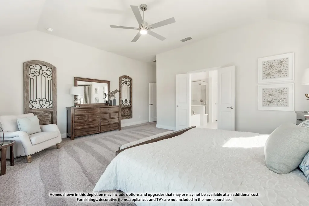 2509 Carpano Lane Mclendon Chisholm TX 75032