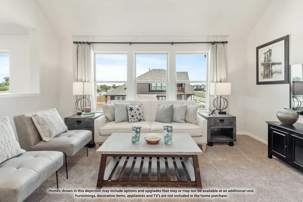 2509 Carpano Lane Mclendon Chisholm TX 75032