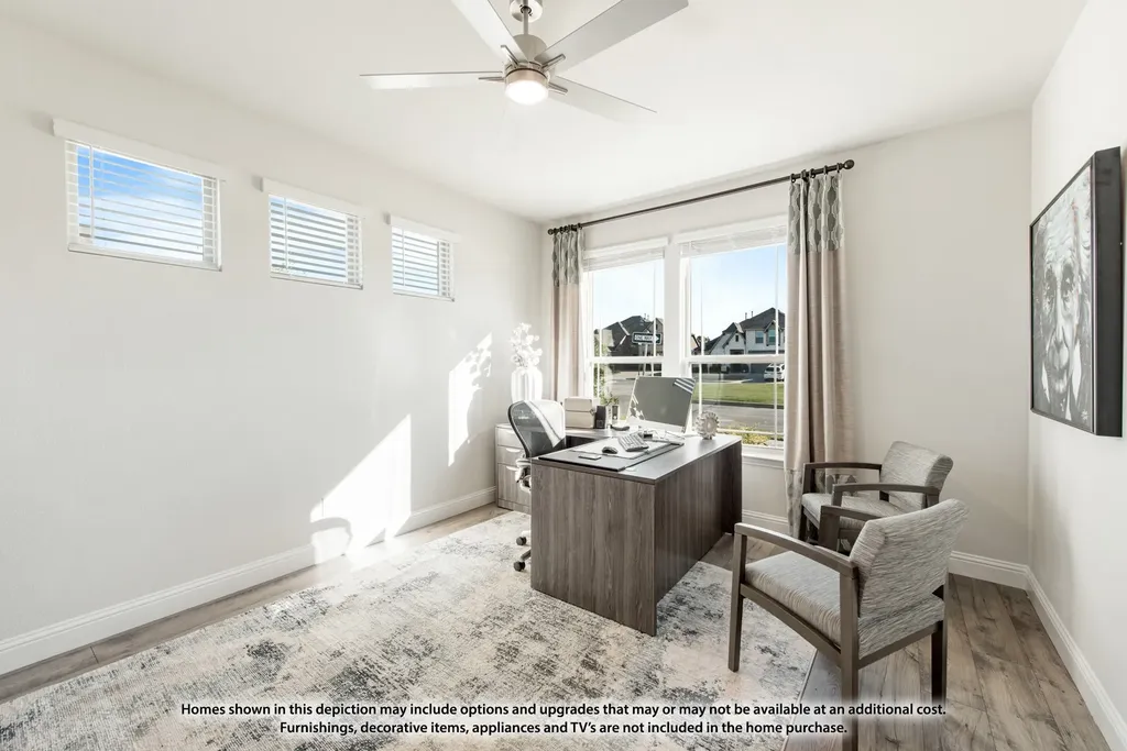 2509 Carpano Lane Mclendon Chisholm TX 75032