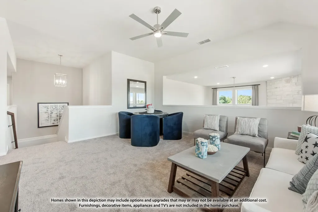 2509 Carpano Lane Mclendon Chisholm TX 75032