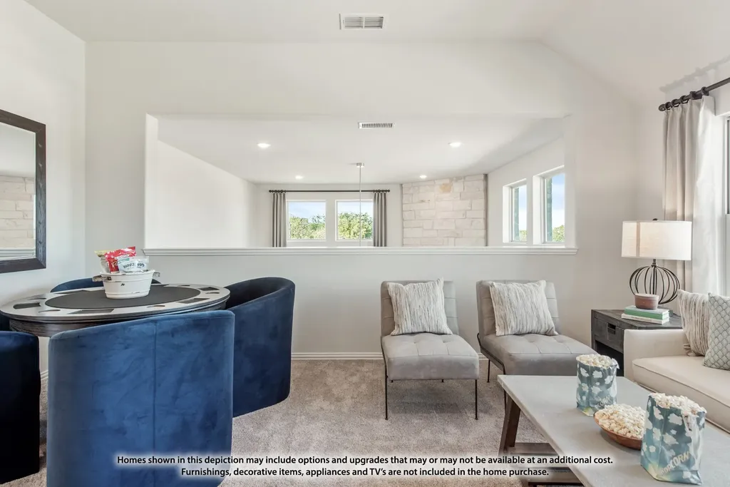 2509 Carpano Lane Mclendon Chisholm TX 75032