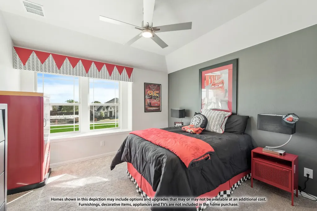 2509 Carpano Lane Mclendon Chisholm TX 75032