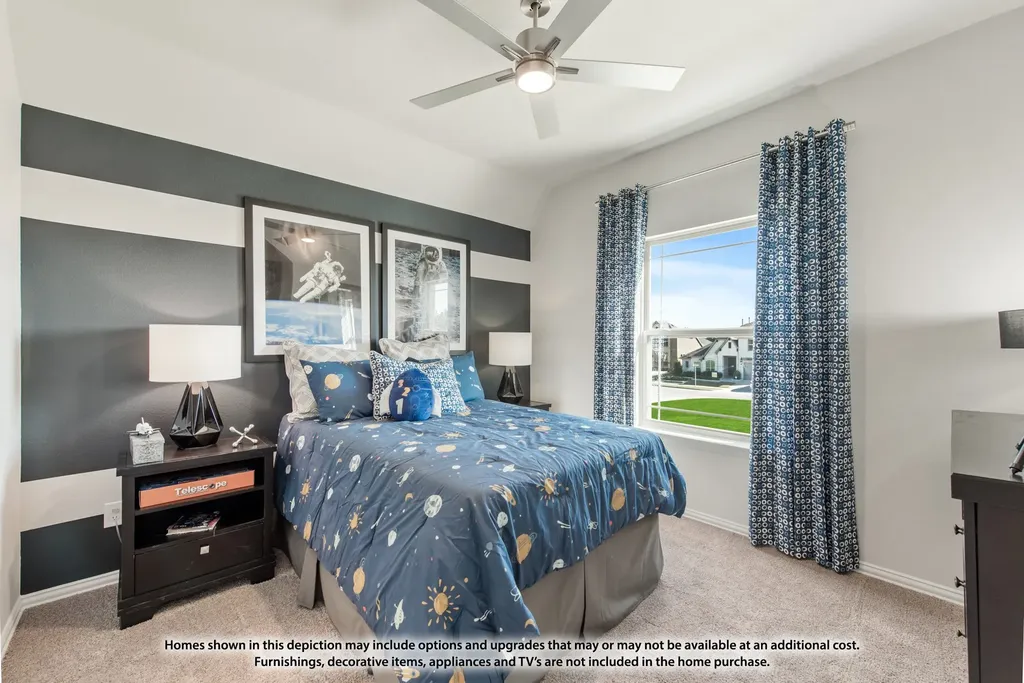 2509 Carpano Lane Mclendon Chisholm TX 75032