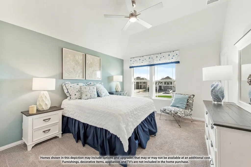 2509 Carpano Lane Mclendon Chisholm TX 75032