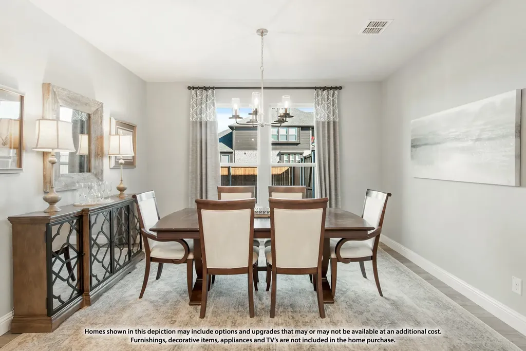 2509 Carpano Lane Mclendon Chisholm TX 75032