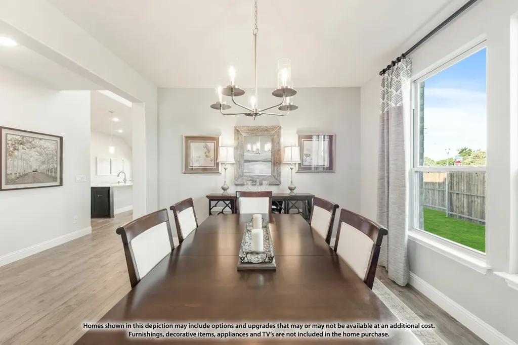 2509 Carpano Lane Mclendon Chisholm TX 75032