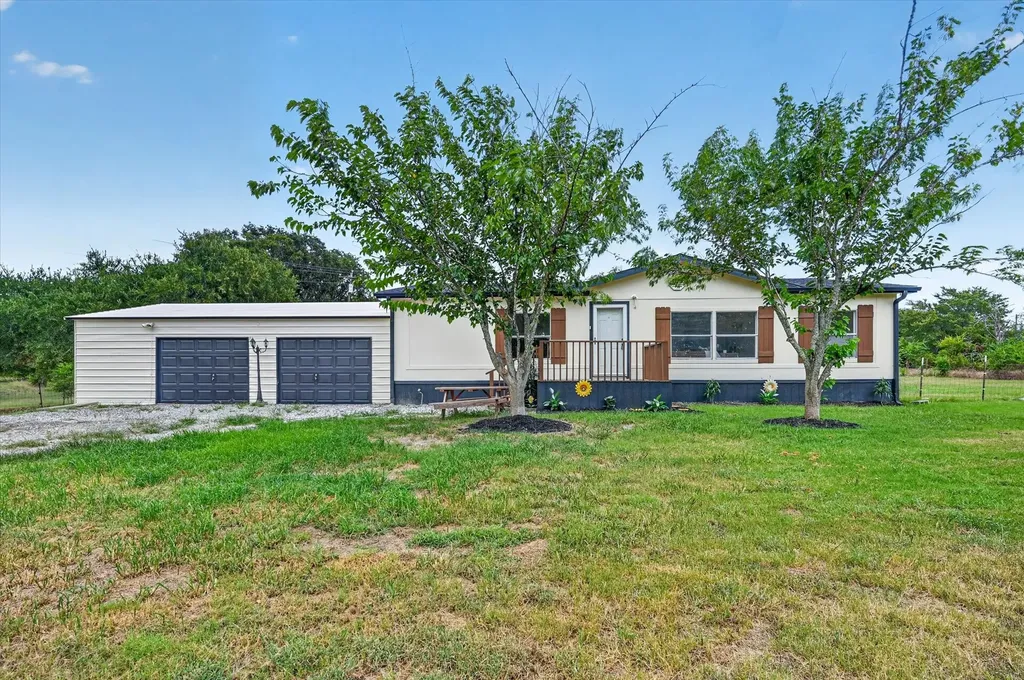 3307 County Road 2512 Royse City TX 75189