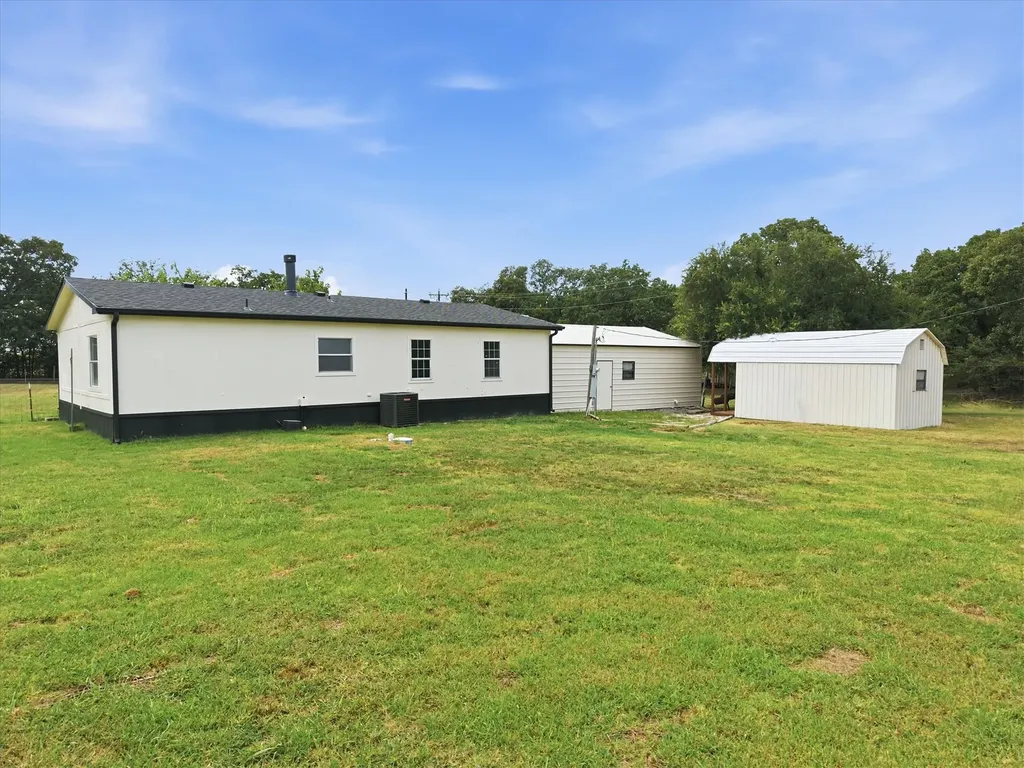 3307 County Road 2512 Royse City TX 75189