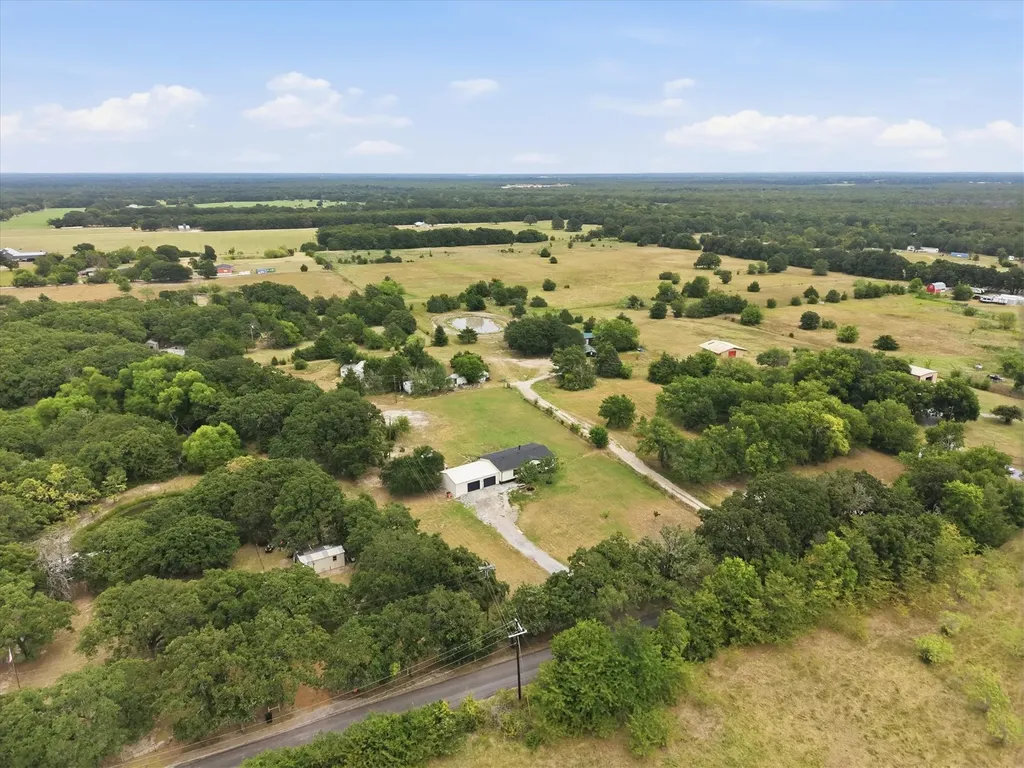 3307 County Road 2512 Royse City TX 75189