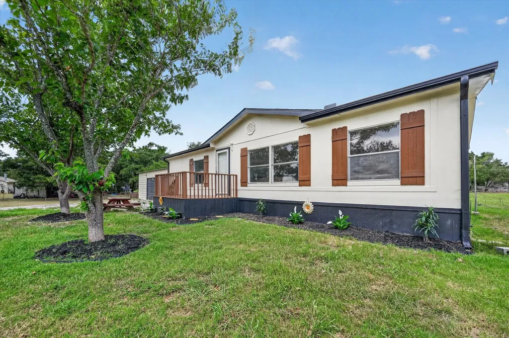 3307 County Road 2512 Royse City TX 75189