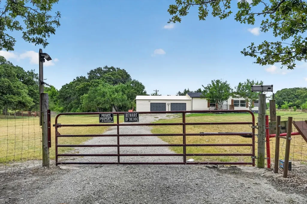 3307 County Road 2512 Royse City TX 75189