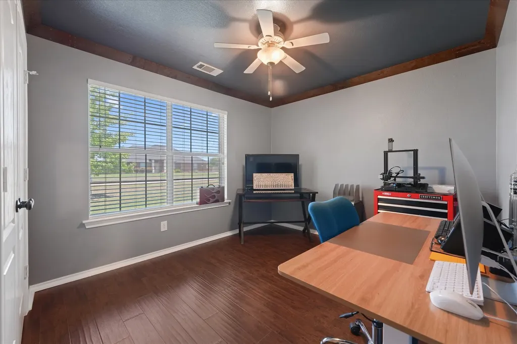 112 Springfield Lane Red Oak TX 75165