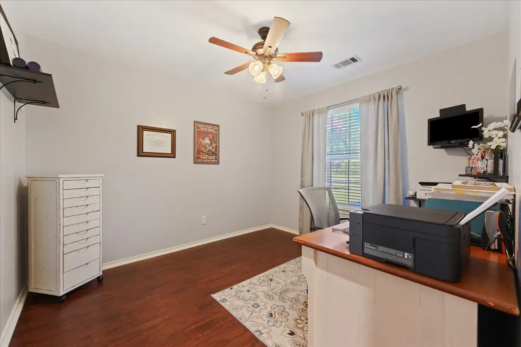 112 Springfield Lane Red Oak TX 75165
