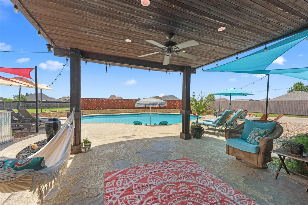 112 Springfield Lane Red Oak TX 75165