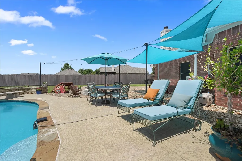 112 Springfield Lane Red Oak TX 75165
