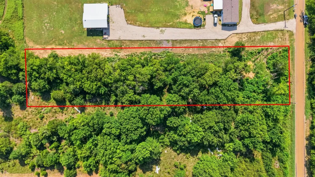 1241 Vz County Road 2718 Mabank TX 75147