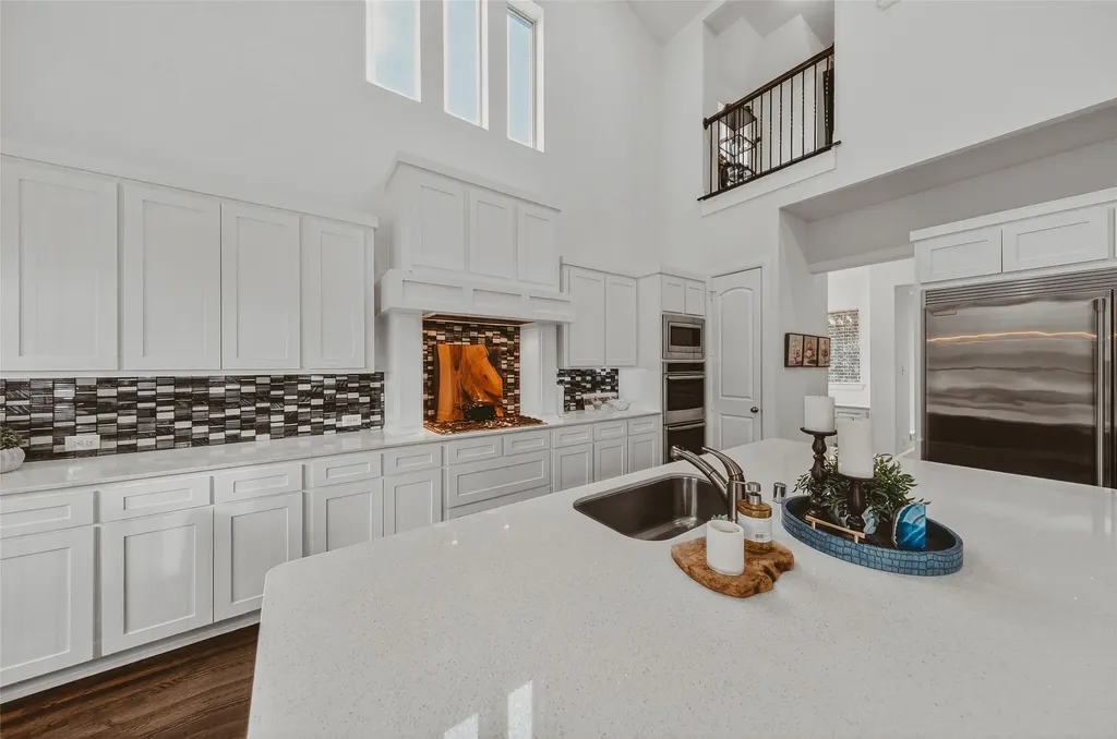 3827 Vanderbilt Lane Frisco TX 75034