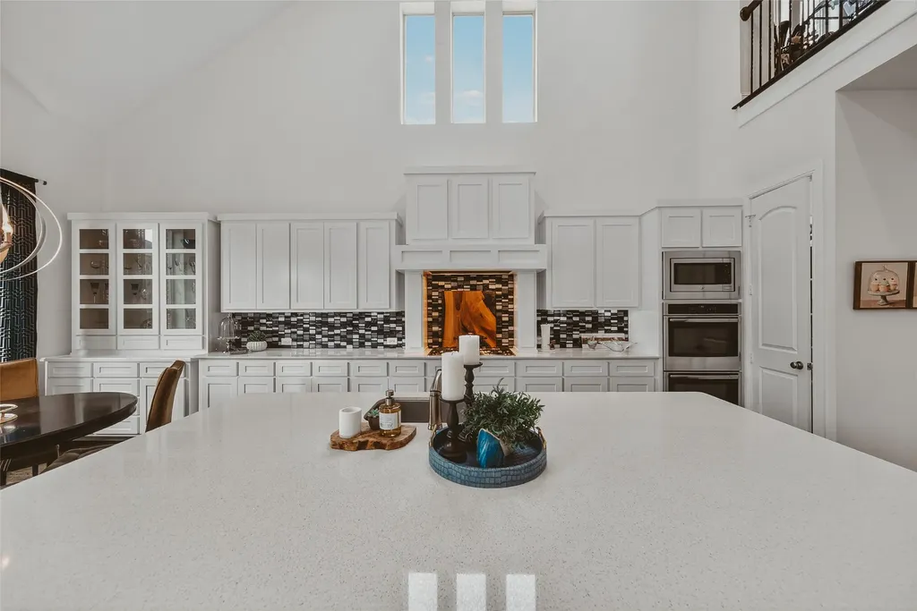 3827 Vanderbilt Lane Frisco TX 75034