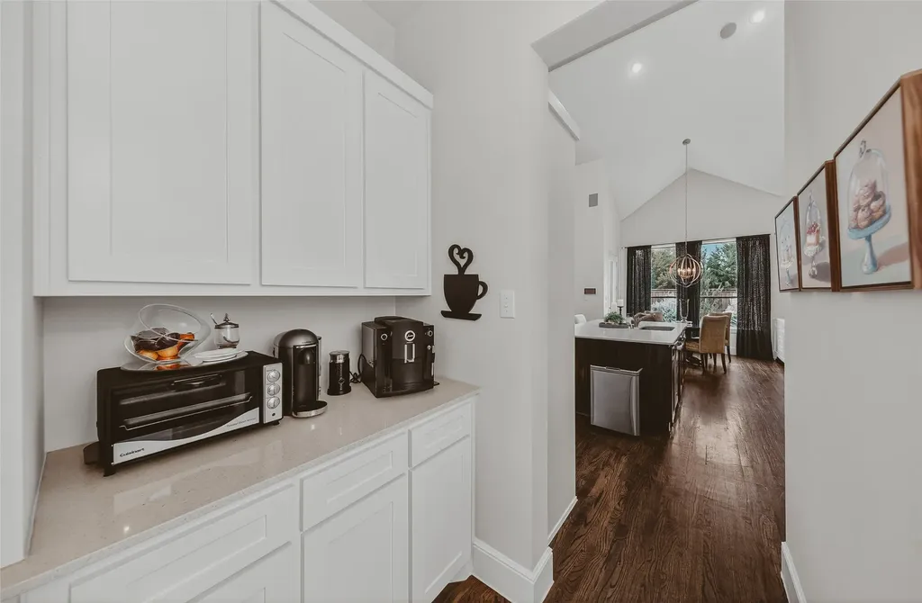 3827 Vanderbilt Lane Frisco TX 75034