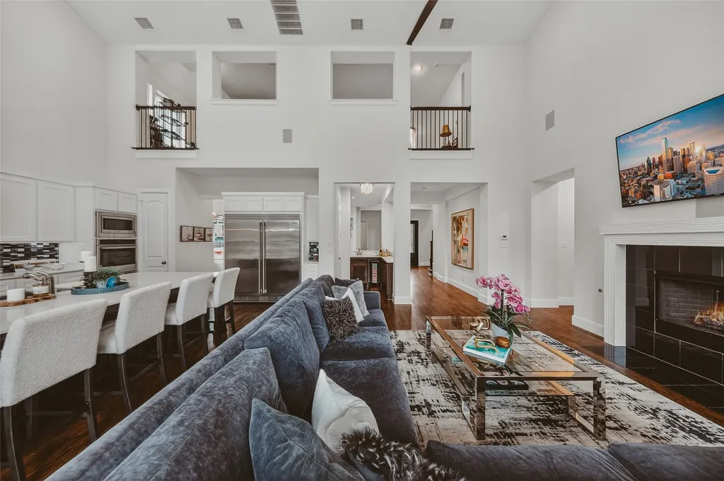 3827 Vanderbilt Lane Frisco TX 75034