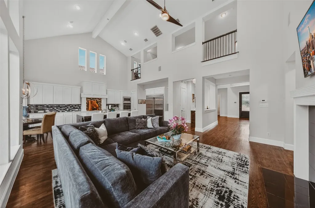 3827 Vanderbilt Lane Frisco TX 75034